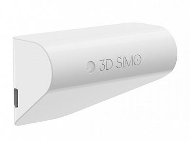   (Power Pack) 3D Simo Mini, 3D Simo Mini 2